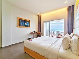 The West Cove Hotel