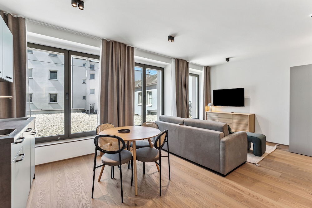 Limehome Bad Hall Hauptplatz