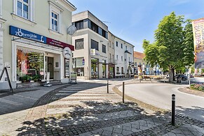 Limehome Bad Hall Hauptplatz