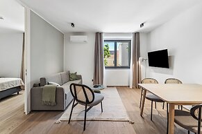 Limehome Bad Hall Hauptplatz