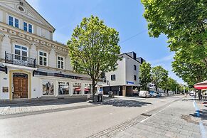Limehome Bad Hall Hauptplatz