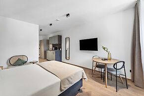Limehome Bad Hall Hauptplatz