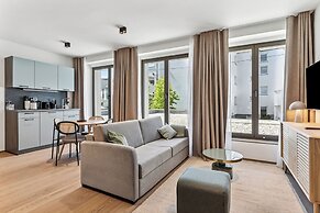 Limehome Bad Hall Hauptplatz