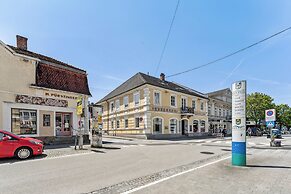 Limehome Bad Hall Hauptplatz