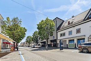 Limehome Bad Hall Hauptplatz