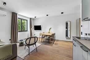 Limehome Bad Hall Hauptplatz