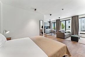 Limehome Bad Hall Hauptplatz