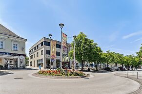 Limehome Bad Hall Hauptplatz