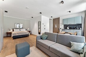 Limehome Bad Hall Hauptplatz