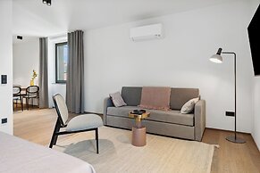 Limehome Bad Hall Hauptplatz