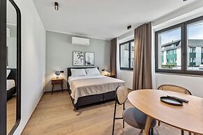 Limehome Bad Hall Hauptplatz