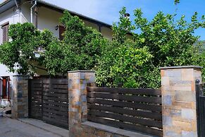 John s House - Chorto Pelion