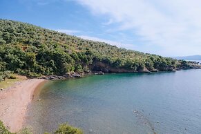 John s House - Chorto Pelion