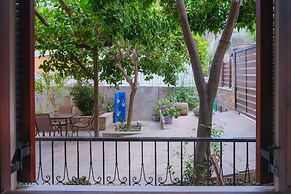 John s House - Chorto Pelion