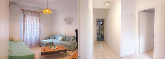 John s House - Chorto Pelion