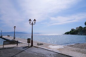 John s House - Chorto Pelion