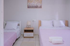 John s House - Chorto Pelion