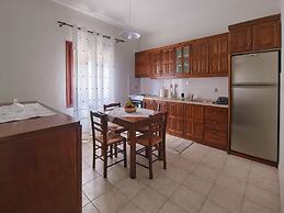 John s House - Chorto Pelion