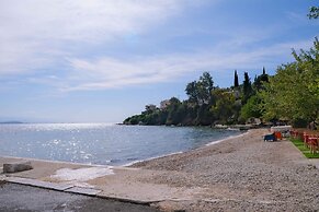John s House - Chorto Pelion