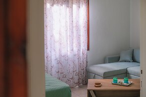 John s House - Chorto Pelion