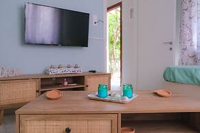 John s House - Chorto Pelion