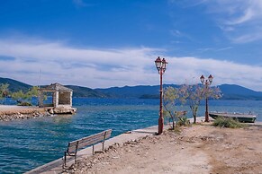 John s House - Chorto Pelion