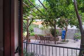 John s House - Chorto Pelion
