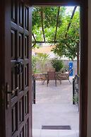 John s House - Chorto Pelion