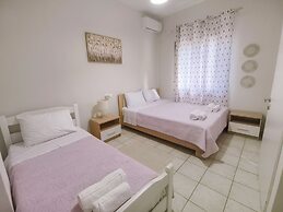 John s House - Chorto Pelion