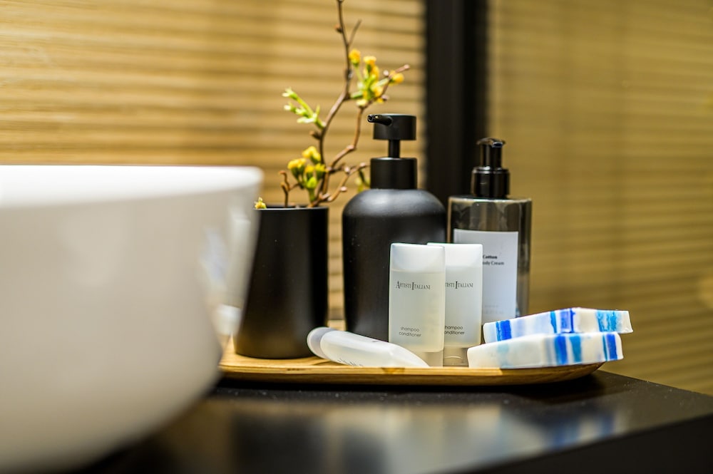 Luaz Suites Volos Center