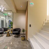Luaz Suites Volos Center
