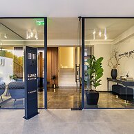 Luaz Suites Volos Center
