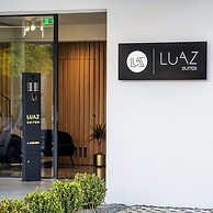 Luaz Suites Volos Center
