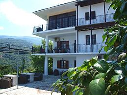 Paradeisos Studio With Garden View