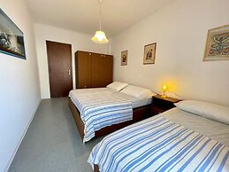 Flat in a Residence With Pool