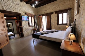 Villa Constantina