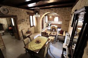 Villa Constantina