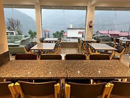 Shiv Kedar Hotel