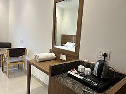 Shiv Kedar Hotel