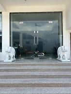 Shiv Kedar Hotel