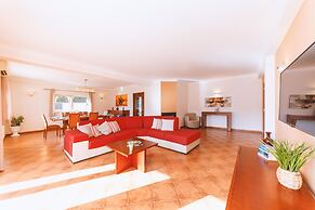 Villa Maya Bay