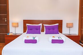 Villa Maya Bay