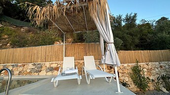 Gogna Luxury Domes in Crete