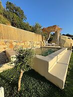 Gogna Luxury Domes in Crete