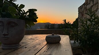 Gogna Luxury Domes in Crete