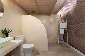 Gogna Luxury Domes in Crete