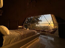 Gogna Luxury Domes in Crete