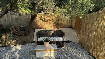 Gogna Luxury Domes in Crete