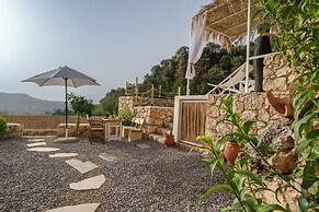 Gogna Luxury Domes in Crete