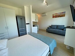 Comfortable Studio in Porto Santa Margherita